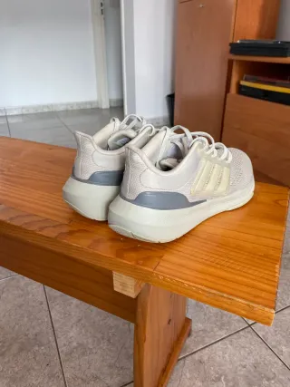 Adidas Ultra Bounce Talla 42 Casi Nuevas