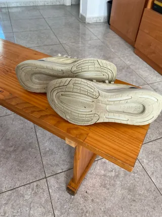 Adidas Ultra Bounce Talla 42 Casi Nuevas