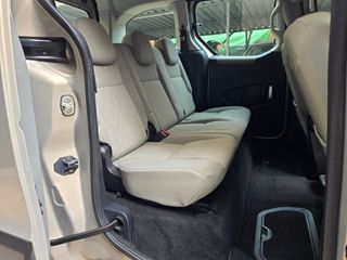 Peugeot Partner 2009