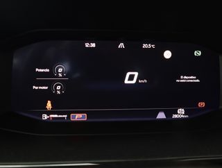 CUPRA Formentor 2023