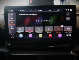 CUPRA Formentor 2023