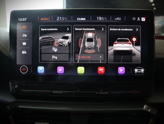 CUPRA Formentor 2023