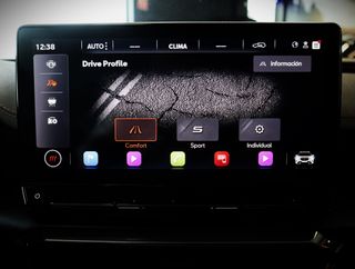 CUPRA Formentor 2023