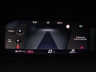 CUPRA Formentor 2023