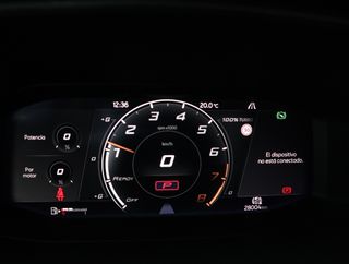 CUPRA Formentor 2023