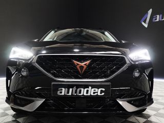 CUPRA Formentor 2023