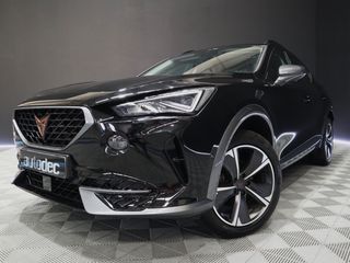 CUPRA Formentor 2023