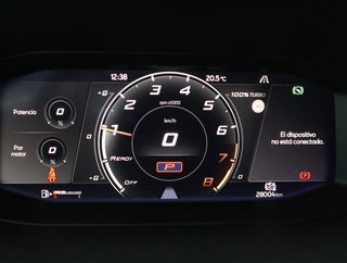 CUPRA Formentor 2023