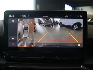 CUPRA Formentor 2023