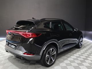 CUPRA Formentor 2023