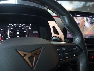 CUPRA Formentor 2023