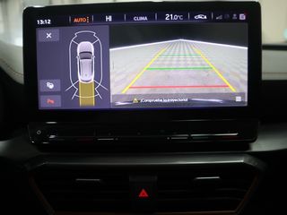 CUPRA Formentor 2023