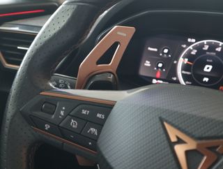 CUPRA Formentor 2023