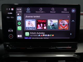 CUPRA Formentor 2023