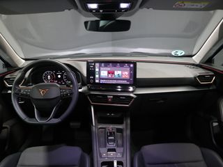 CUPRA Formentor 2023