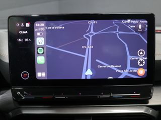 CUPRA Formentor 2023