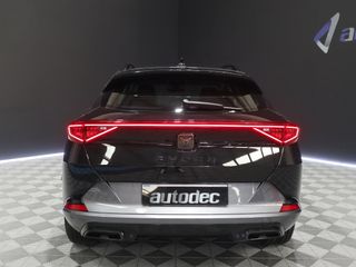 CUPRA Formentor 2023