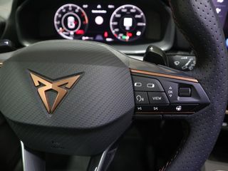 CUPRA Formentor 2023