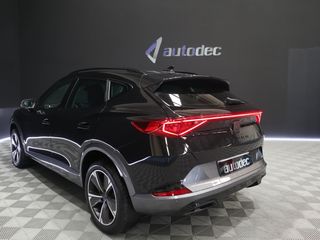 CUPRA Formentor 2023