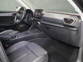 CUPRA Formentor 2023