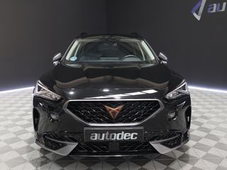 CUPRA Formentor 2023