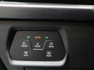 CUPRA Formentor 2023