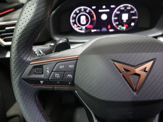 CUPRA Formentor 2023