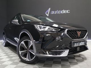 CUPRA Formentor 2023