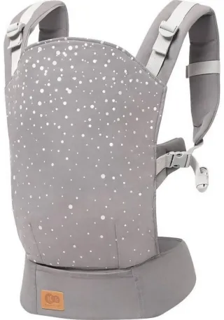 Mochila Porteo Kinderkraft Nino Confeti