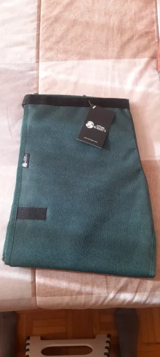 Zahón Protector Desbrozadora Robert's