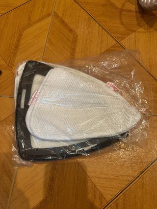Mopa a vapor Vileda