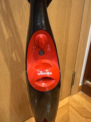 Mopa a vapor Vileda