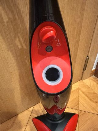 Mopa a vapor Vileda