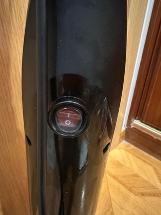 Mopa a vapor Vileda