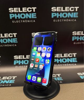 iPhone 13 Pro 128GB Negro Bateria 100%