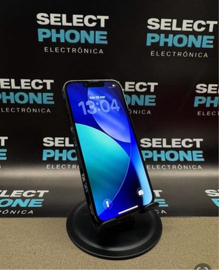 iPhone 13 Pro 128GB Negro Bateria 100%