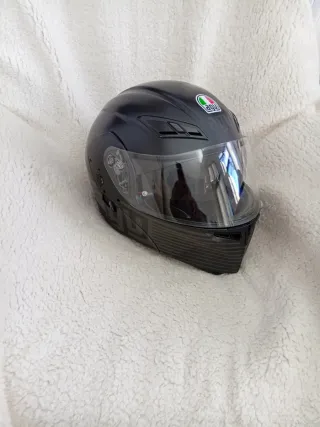 Casco Agv Compact ST Talla XL