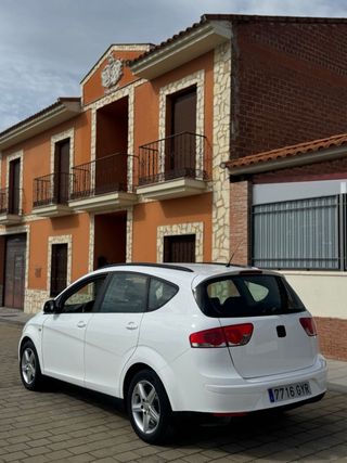 SEAT Altea 2010