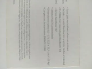 MacBook Air 13 Argento