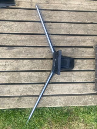 Soporte Pie TV Samsung