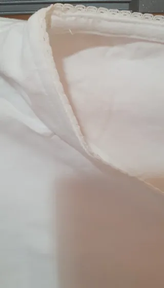 Pijama Manga Larga Talla L