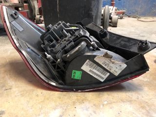 Pilotos Traseros Ford Ka Sedan