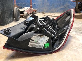 Pilotos Traseros Ford Ka Sedan