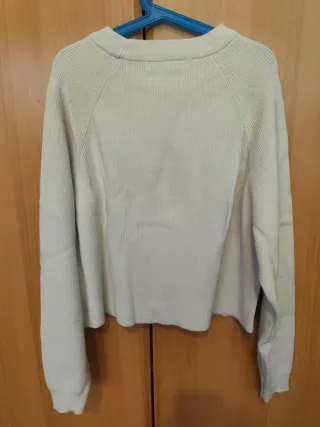 Jersey de punto