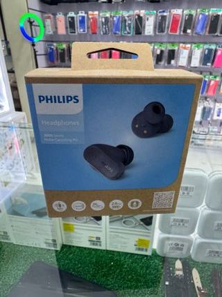 Auriculares Philips 3000 Series Noise Canceling