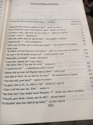 THE COMPLETE WORKS OF WILLIAM SHAKESPEARE