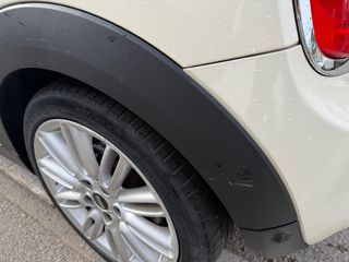 MINI Cooper S 2014 F56