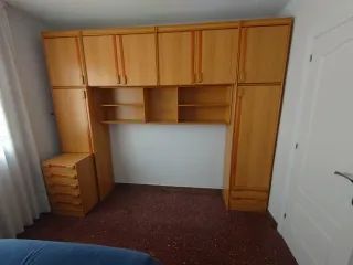 REGALO MUEBLE , URGE!!! RECOGER EN GAVA