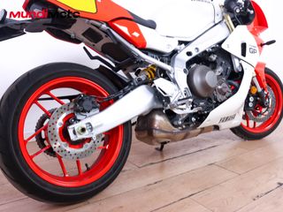 YAMAHA XSR 900 GP