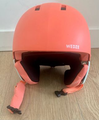 Casco infantil esquiar , talla S
